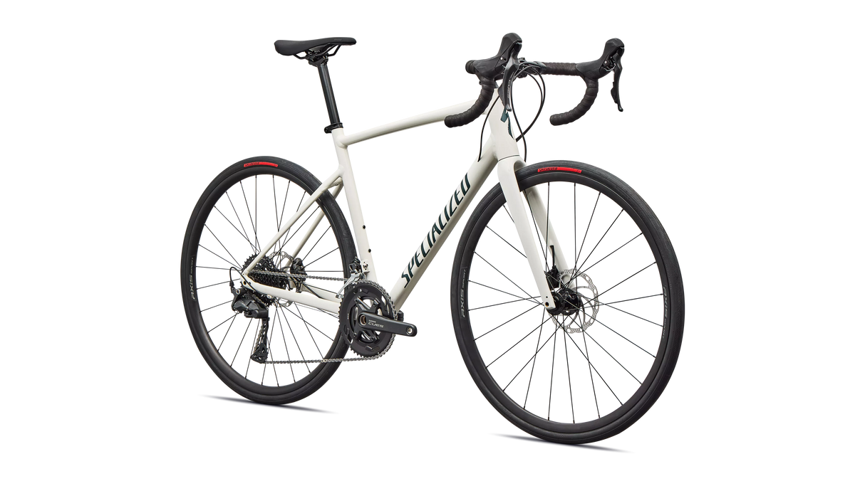 NEW 2026 Specialized Allez Shimano CUES Size: 52cm