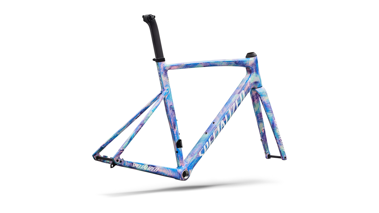 2026 Specialized Allez Sprint Frameset Alloy Size: 58cm (Preowned)