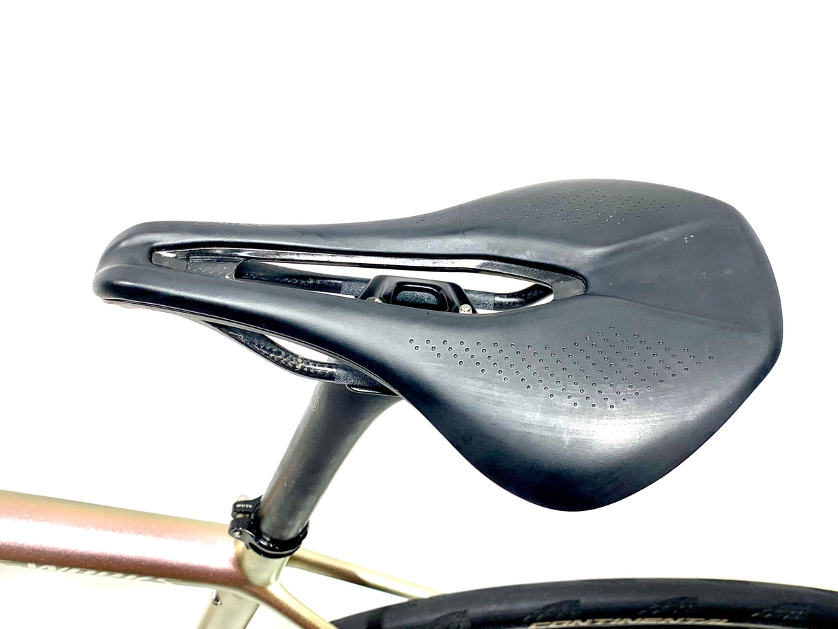 2022 Specialized S-Works Aethos SRAM Red AXS Size: 56cm (Preowned)