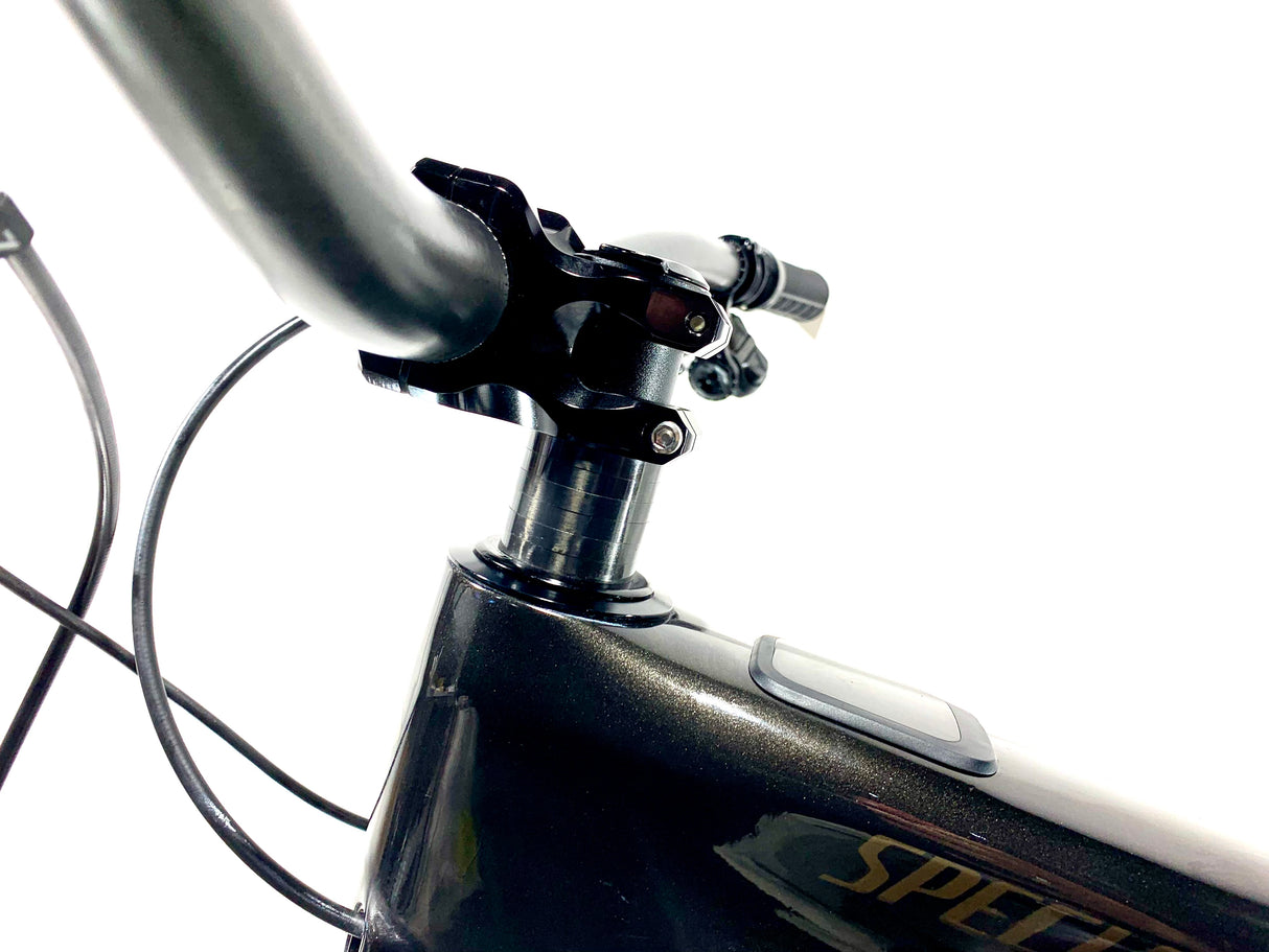 Specialized Turbo Levo 4 Pro SRAM X0 Size: S5 (Preowned)