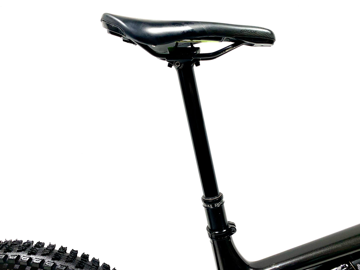 Specialized Turbo Levo 4 Pro SRAM X0 Size: S5 (Preowned)