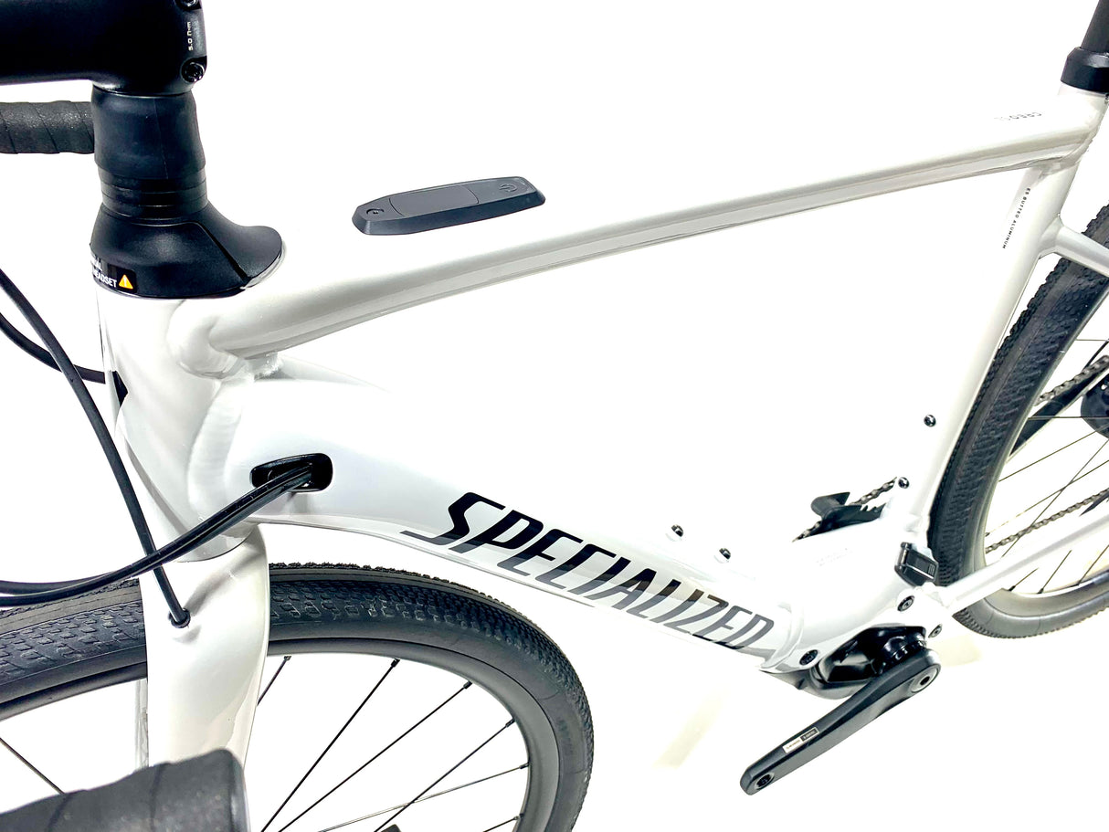 2026 Specialized Turbo Creo 2 Comp E5 Alloy Sram 1X12 Size: 56cm (Preowned)