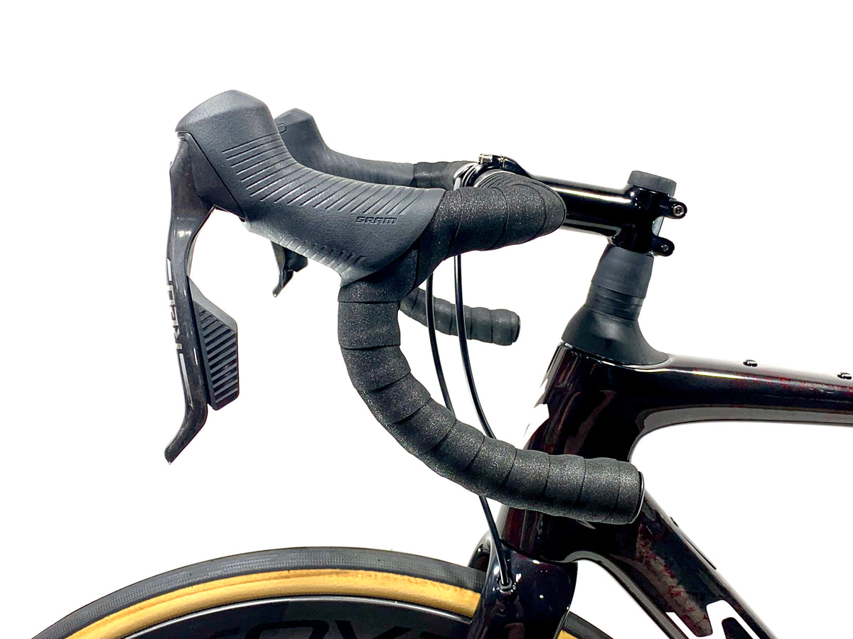 2027 Specialized S-Works Roubaix SL8 Sram Red AXS Size: 56cm (Preowned)
