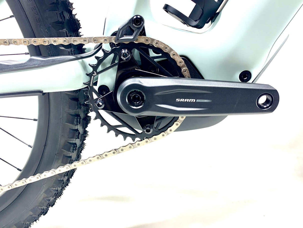 2027 Specialized Turbo Levo Evo 4 Comp Carbon SRAM AXS Size: S4 (Preowned)