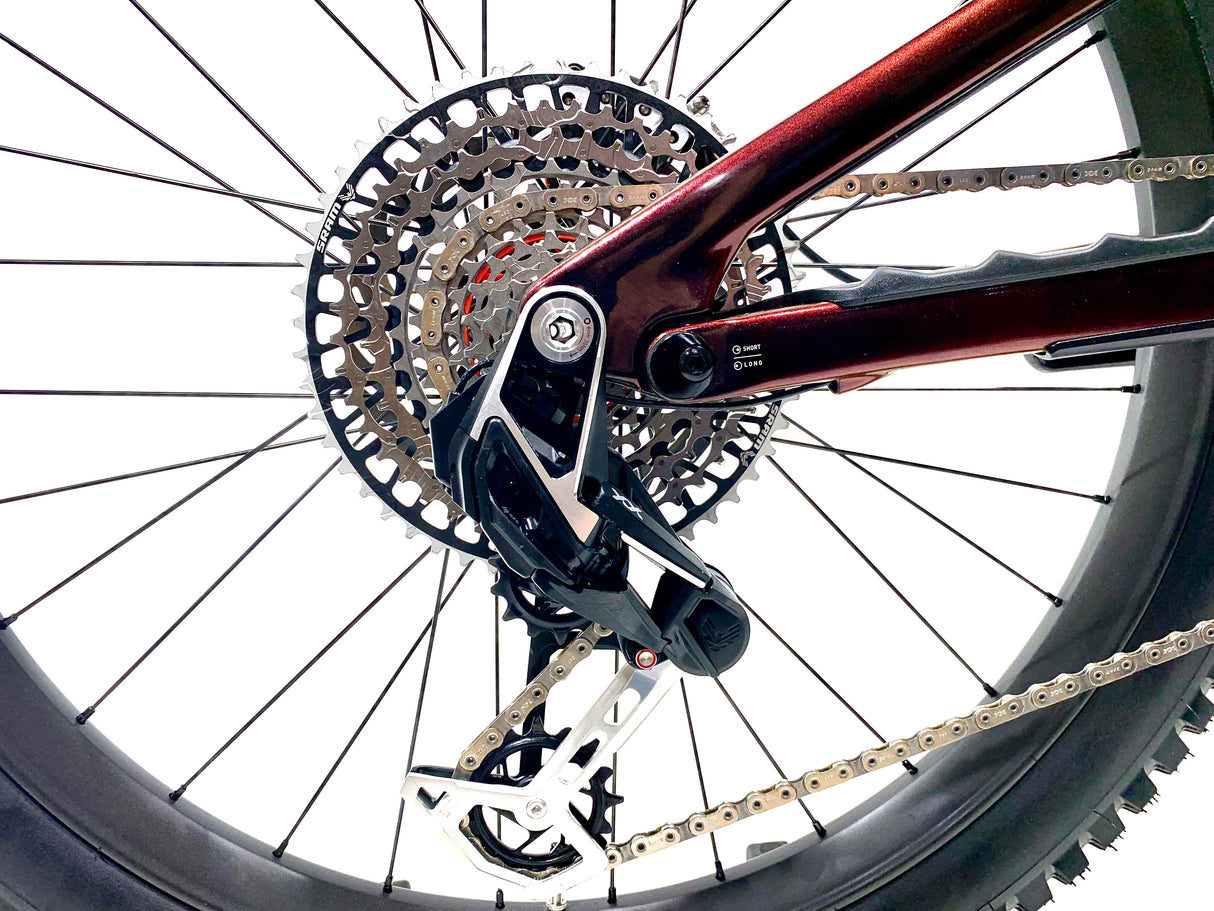 2026 Specialized S-Works Turbo Levo 4 SRAM XX 1X12 Size: S3 (Preowned)
