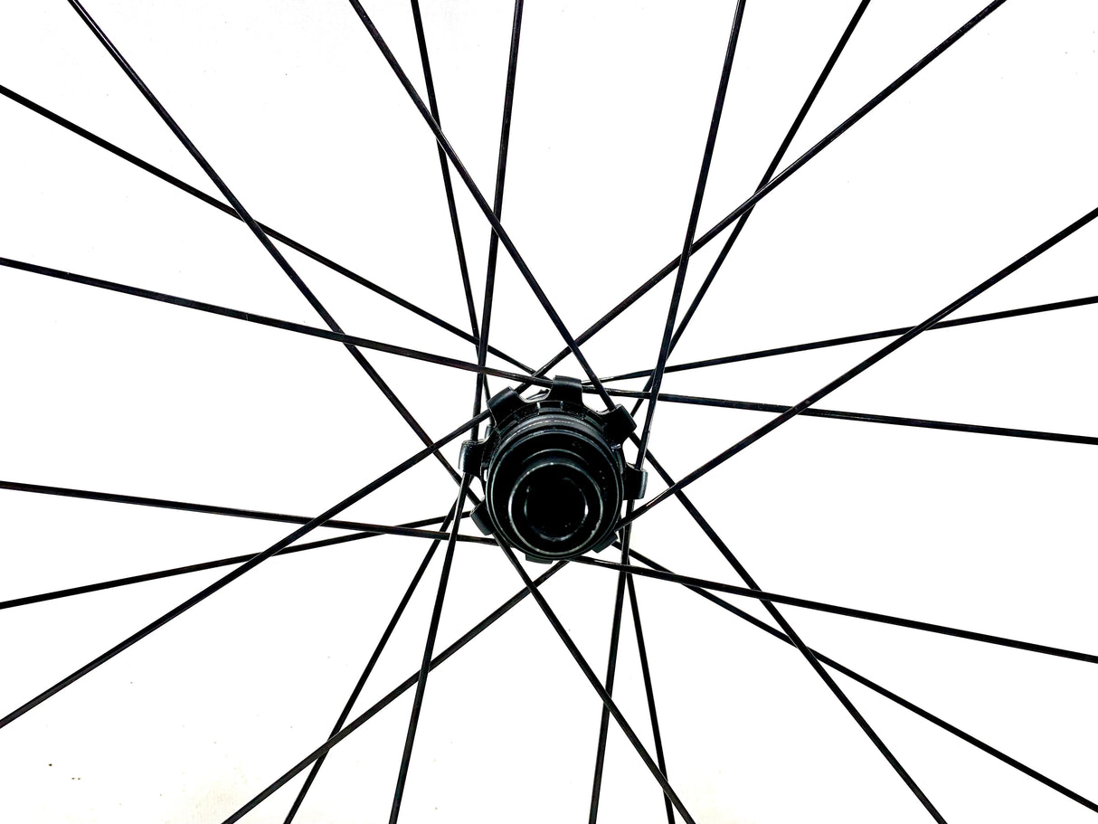 Specialized Roval Terra CLX II Carbon Wheelset (Preowned)