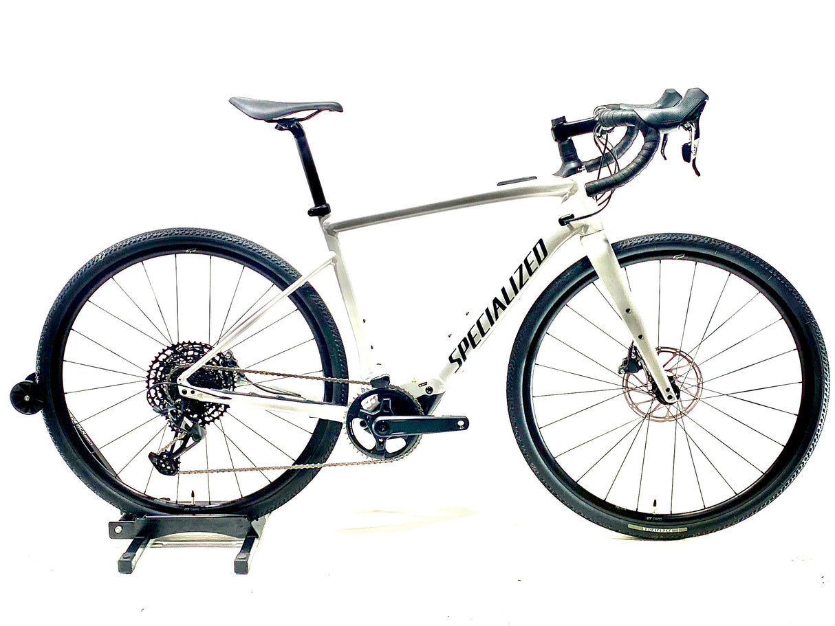 2026 Specialized Turbo Creo 2 Comp E5 Alloy Sram 1X12 Size: 56cm (Preowned)
