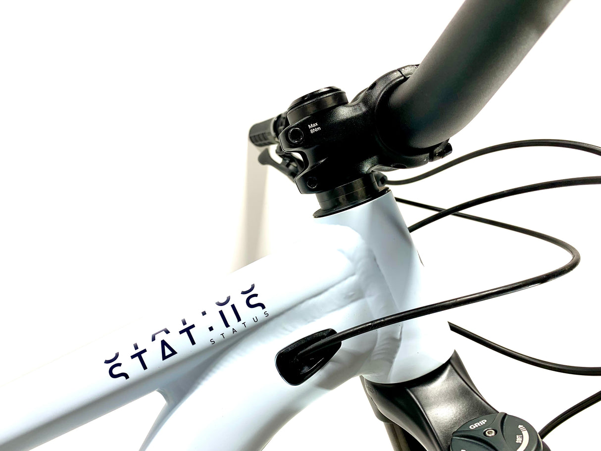 2025 Specialized Status 2 170 Sram NX Eagle 1X12 Size: S0 (Preowned)