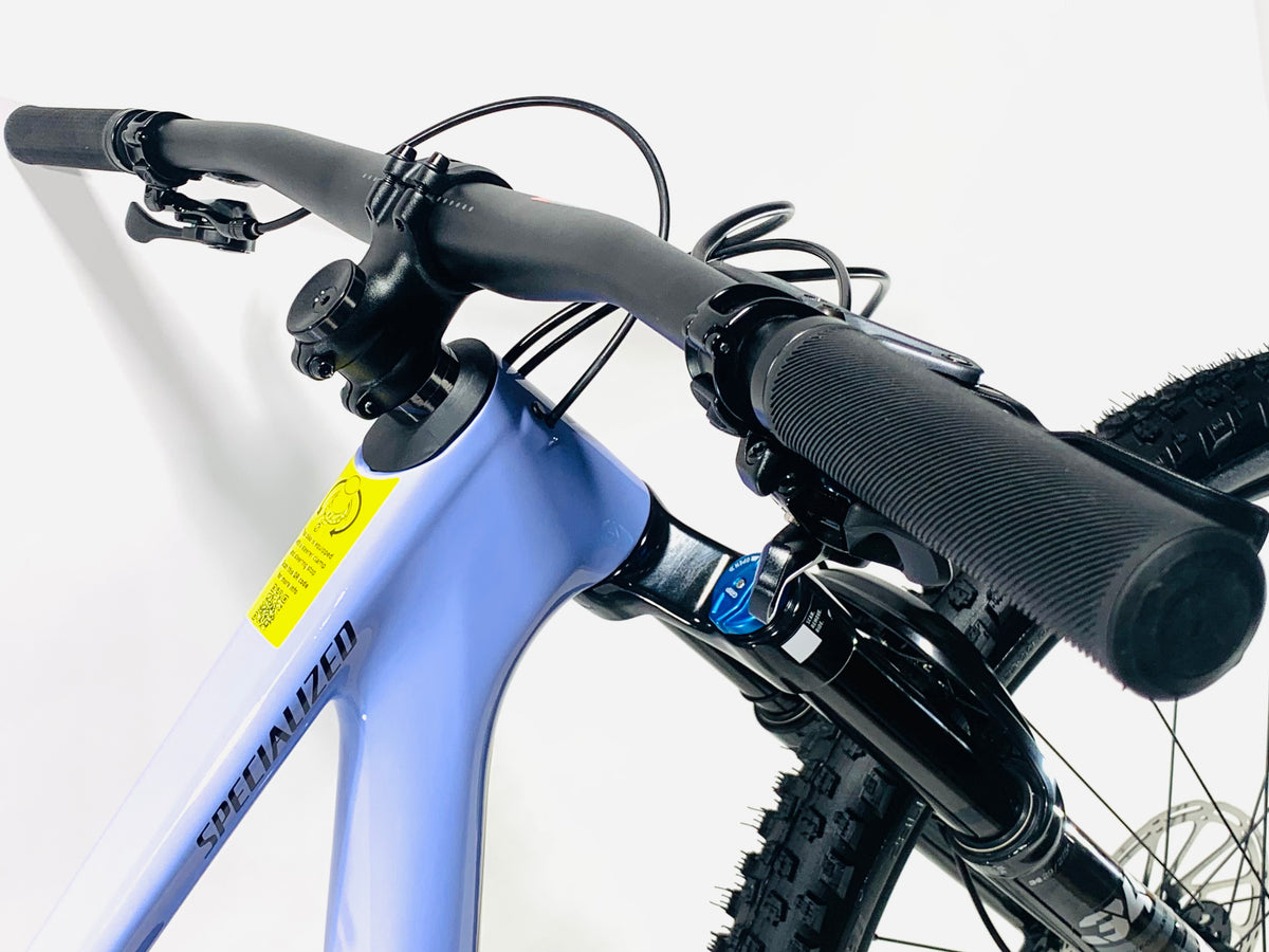 2024 Specialized Epic 8 Evo Comp 29 SRAM GX 1X12 Size: Small (Preowned)