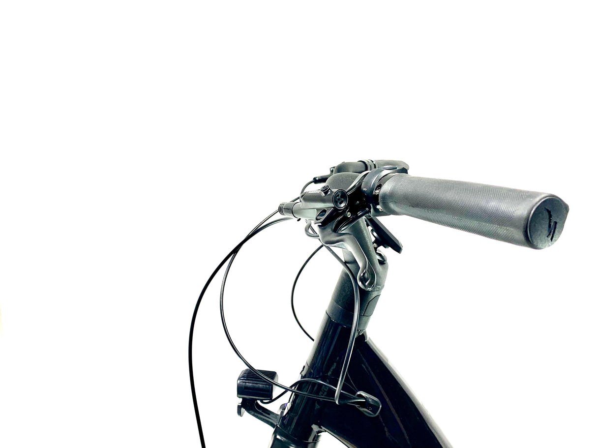 2026 Specialized Turbo Como 4.0 E-Bike Size: Medium (Preowned)