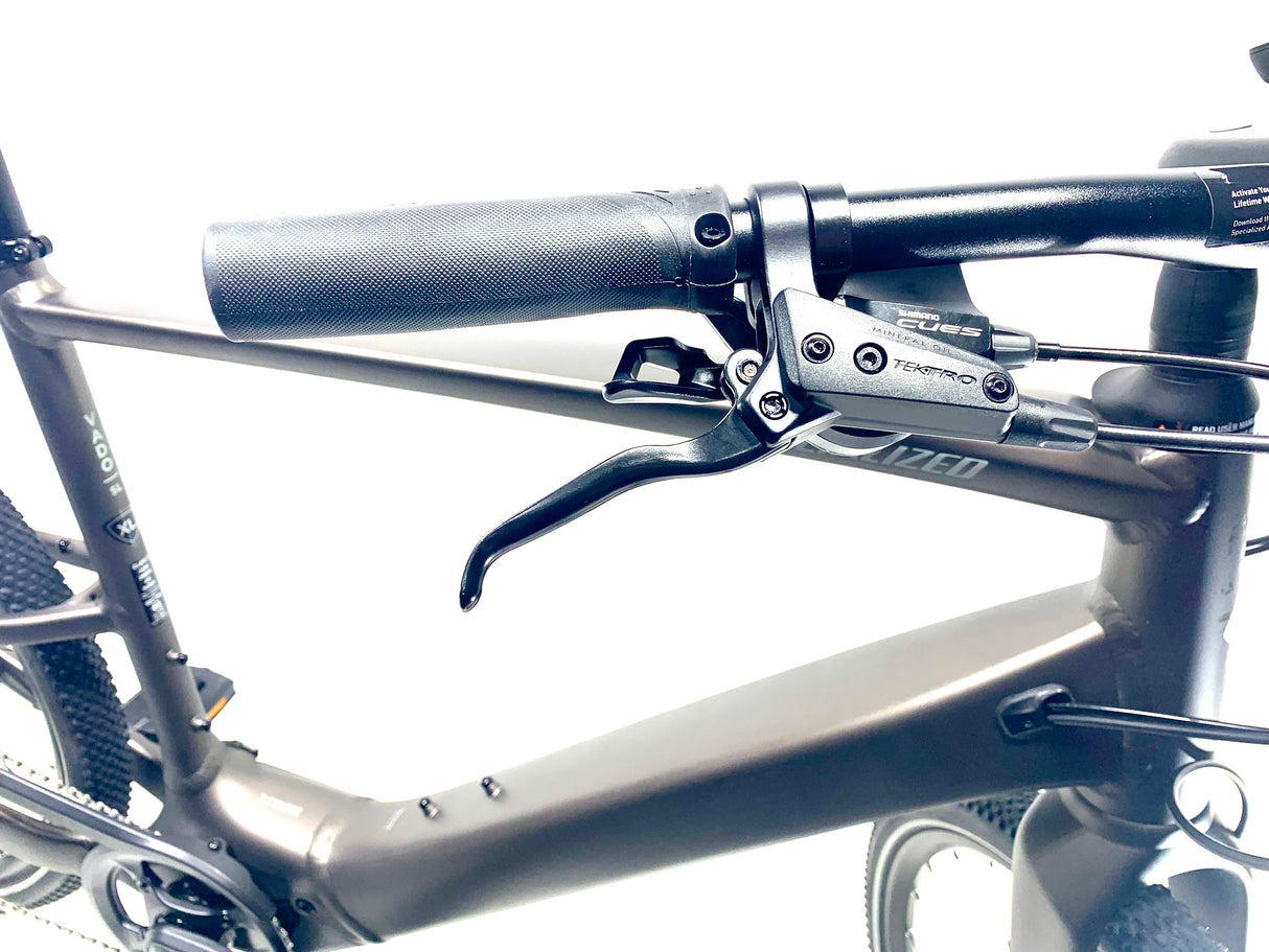 2027 Specialized Turbo Vado SL 2 4.0 Size: XL (Preowned)