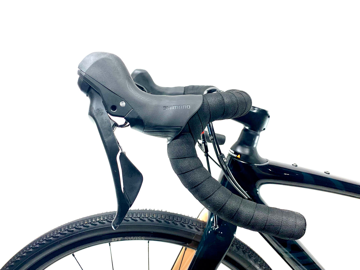 2021 Specialized Diverge Sport Carbon Gravel GRX 2x11 Size: 52cm (Preowned)
