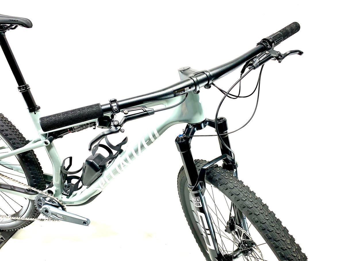 2027 Specialized Epic 9 Expert SRAM GX AXS 1X12 Size: Medium (Preowned)