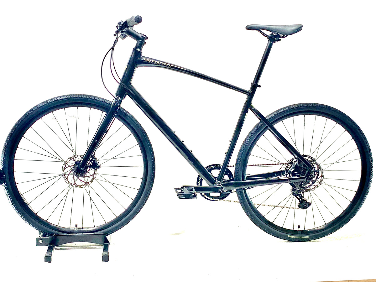 2027 Specialized Sirrus X 2.0 Shimano Size: XL (Preowned)