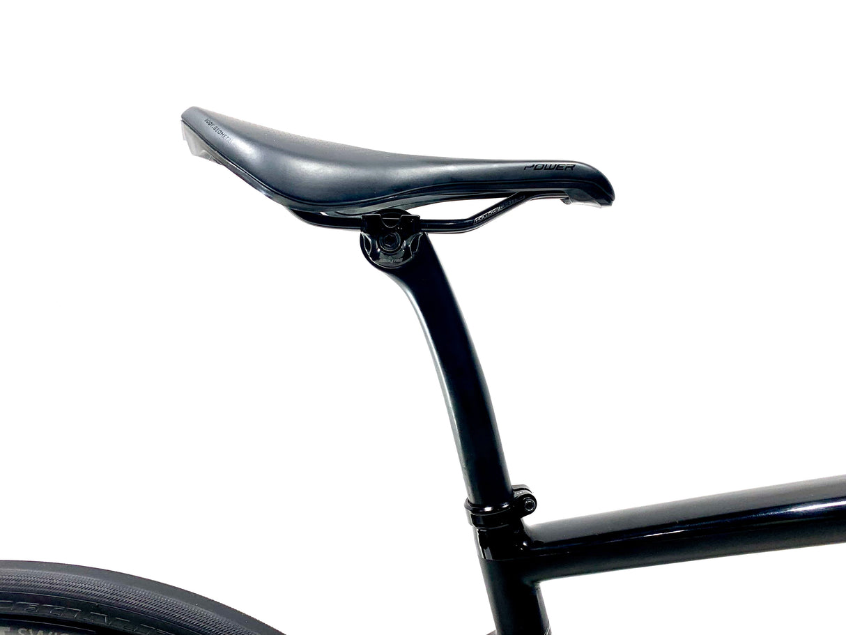 2021 Specialized Turbo Creo SL Comp Carbon Size: Large (Preowned)