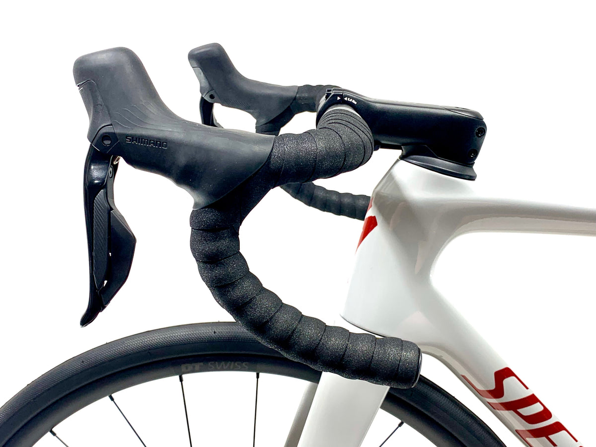 2027 Specialized Tarmac SL9 Comp - Shimano 105 Di2 Size: 56cm (Preowned)