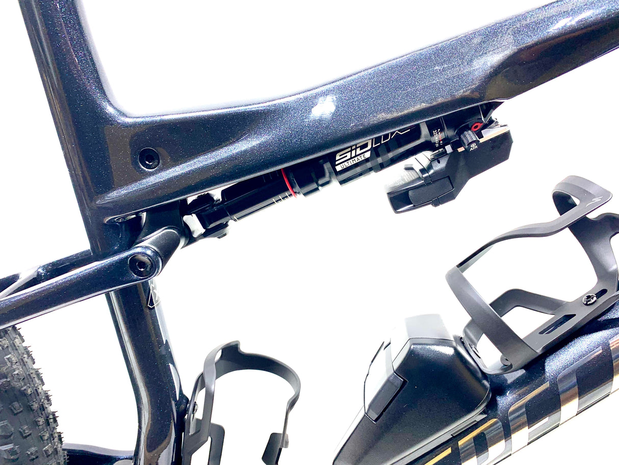 2027 Specialized Epic 9 Pro SRAM X0 AXS 1X12 Size: XL (Preowned)
