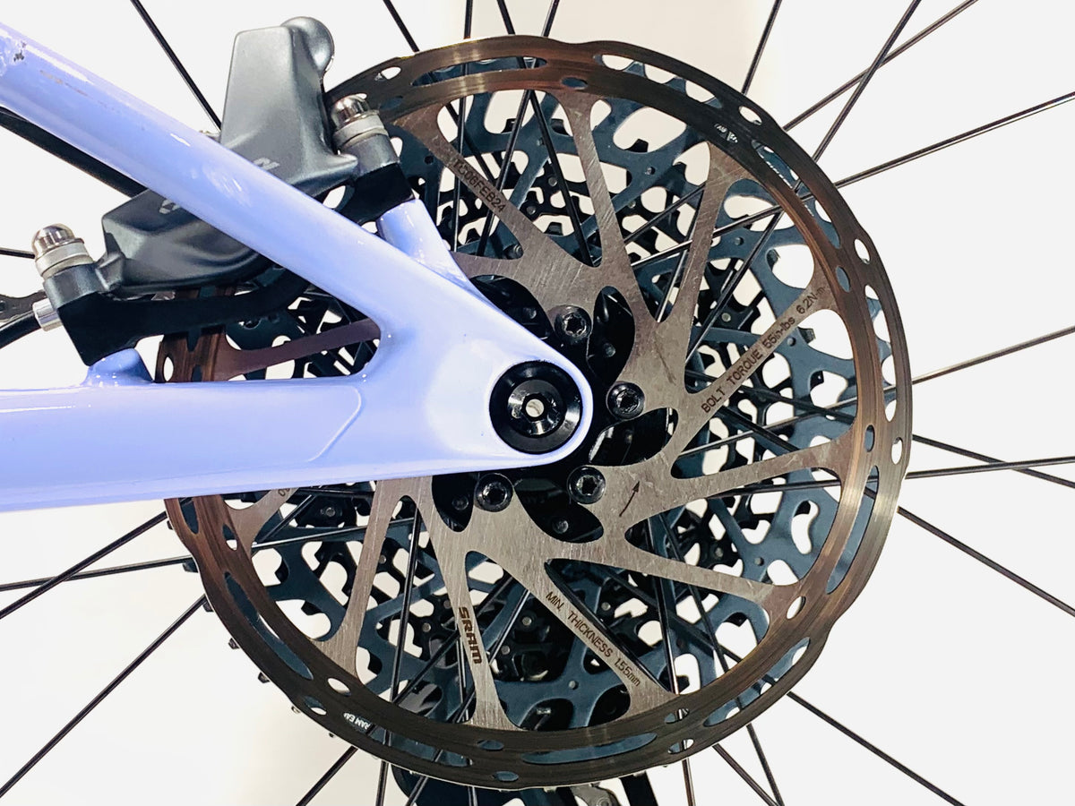 2024 Specialized Epic 8 Evo Comp 29 SRAM GX 1X12 Size: XL (Preowned)