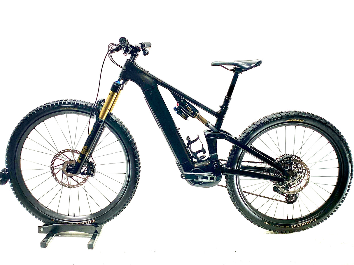 Specialized Turbo Levo 4 Pro SRAM X0 Size: S2 (Preowned)