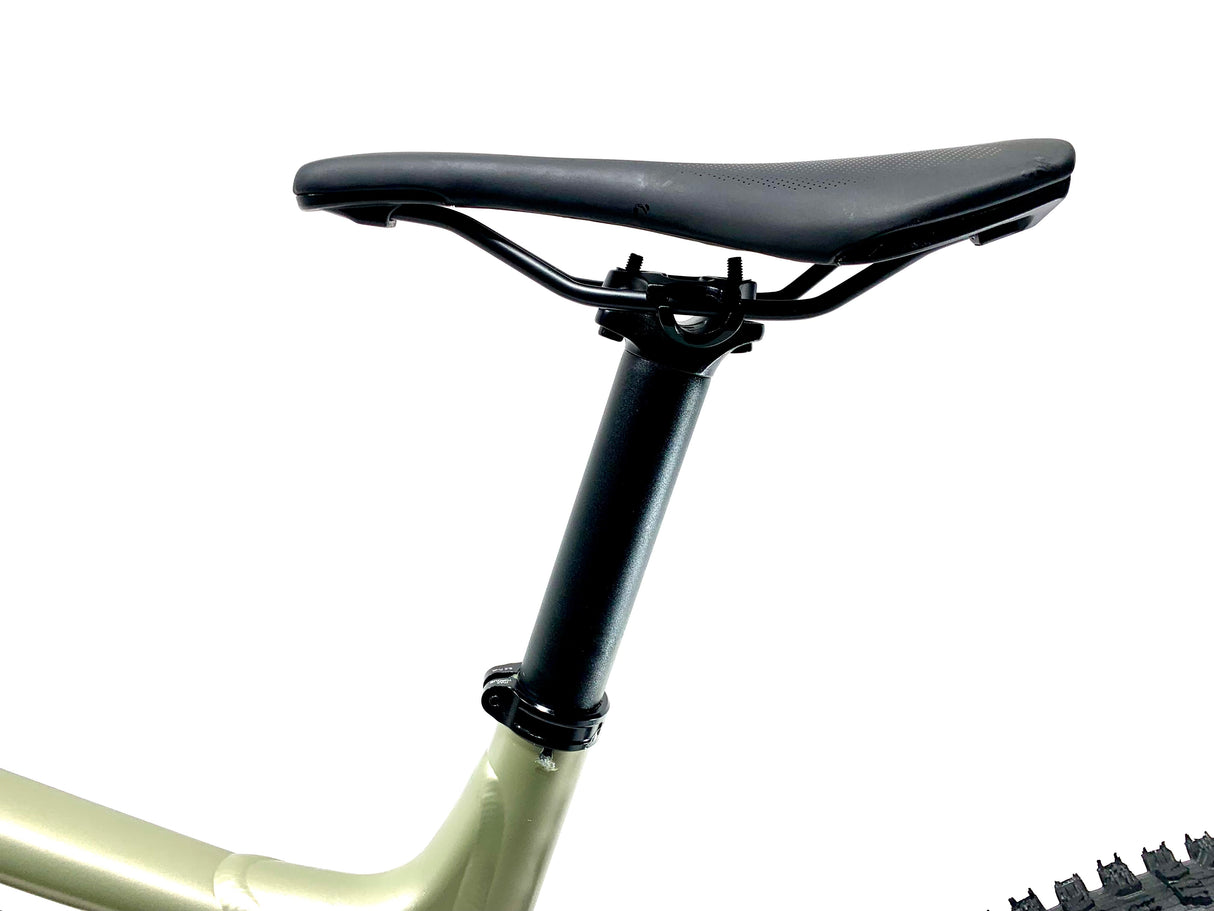2024 Specialized Status 2 170 DH SRAM GX 1X7 Size: S5 Large (Preowned)