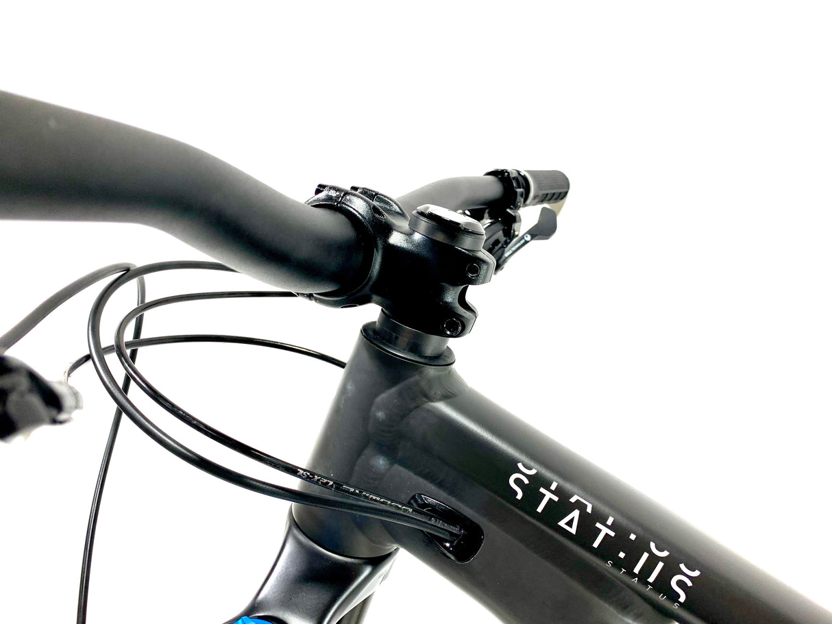 2025 Specialized Status 2 170 Sram NX Eagle 1X12 Size: S0 (Preowned)