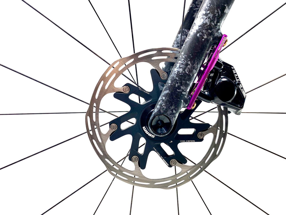 2025 Specialized S-Works Crux Sram AXS Size: 49cm (Preowned)