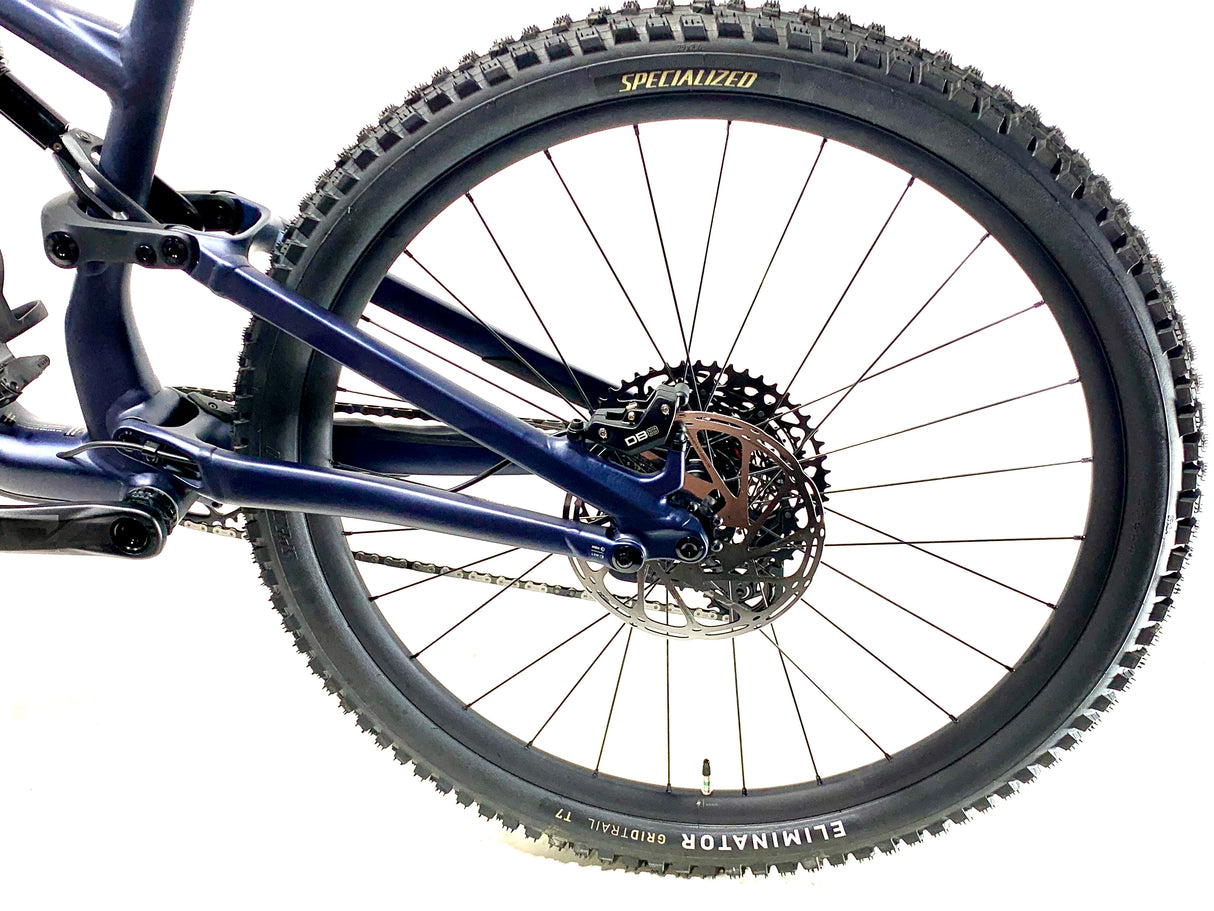 2027 Specialized Stumpjumper 15 Evo Comp Alloy SRAM Eagle 70 Size: S4 (Preowned)