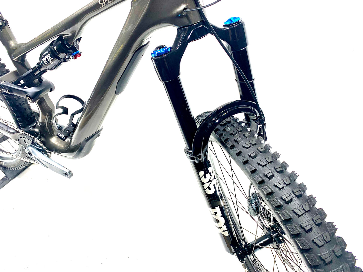 2025 Specialized Stumpjumper 15 Expert 29 SRAM GX AXS 1X12 Size: S3 (Preowned)
