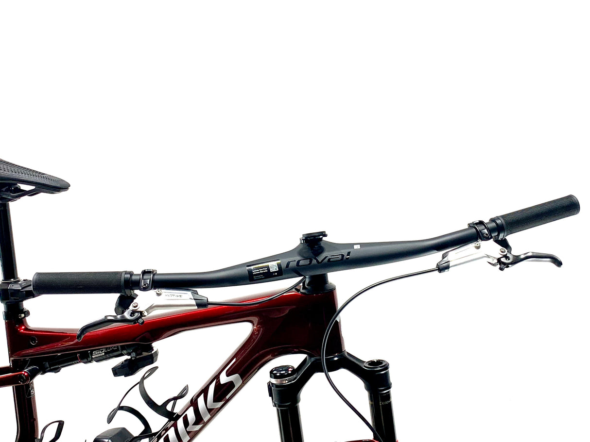 2027 Specialized S-Works Epic 9 Sram XX SL Size: Medium (Preowned)
