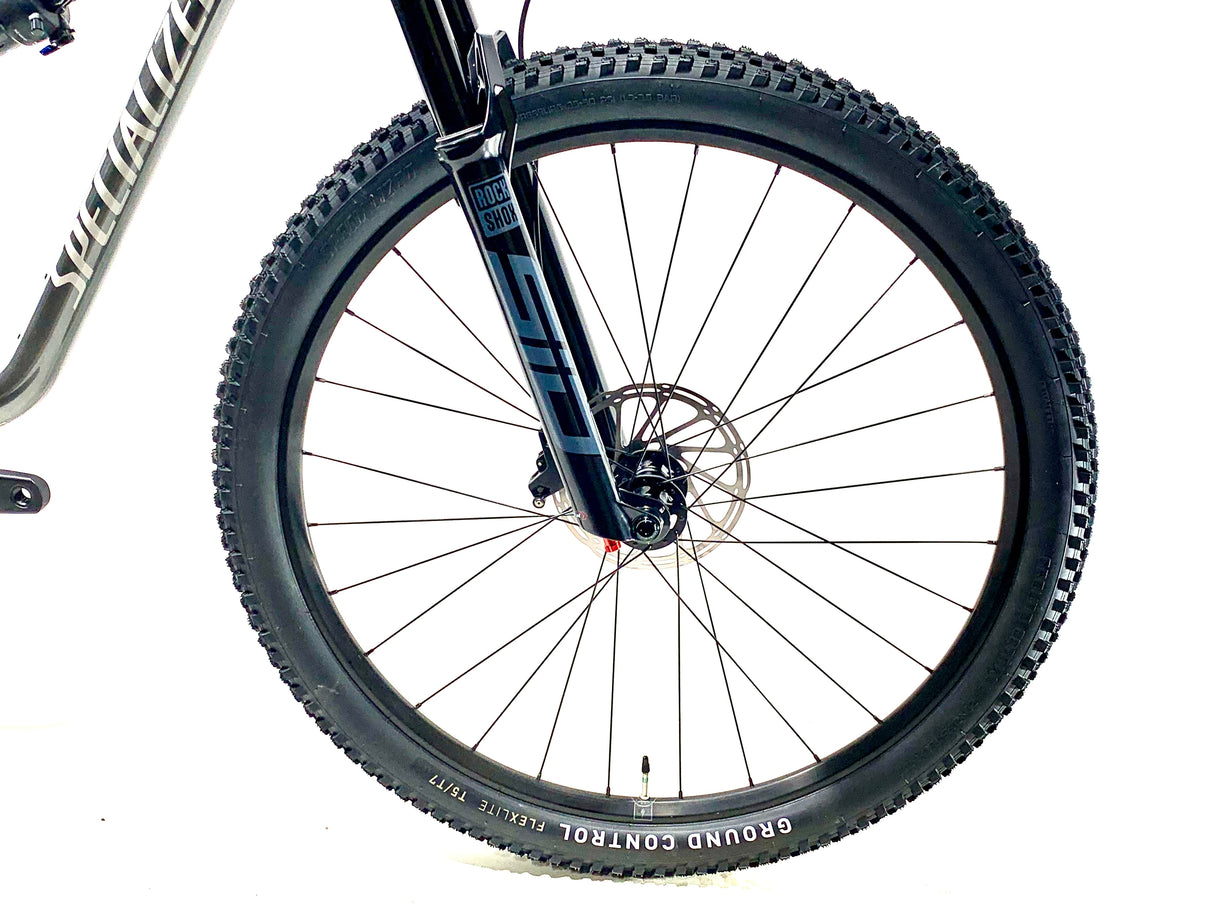 2026 Specialized Chisel Comp Alloy Sram Eagle 1X12 Size: XS (Preowned)