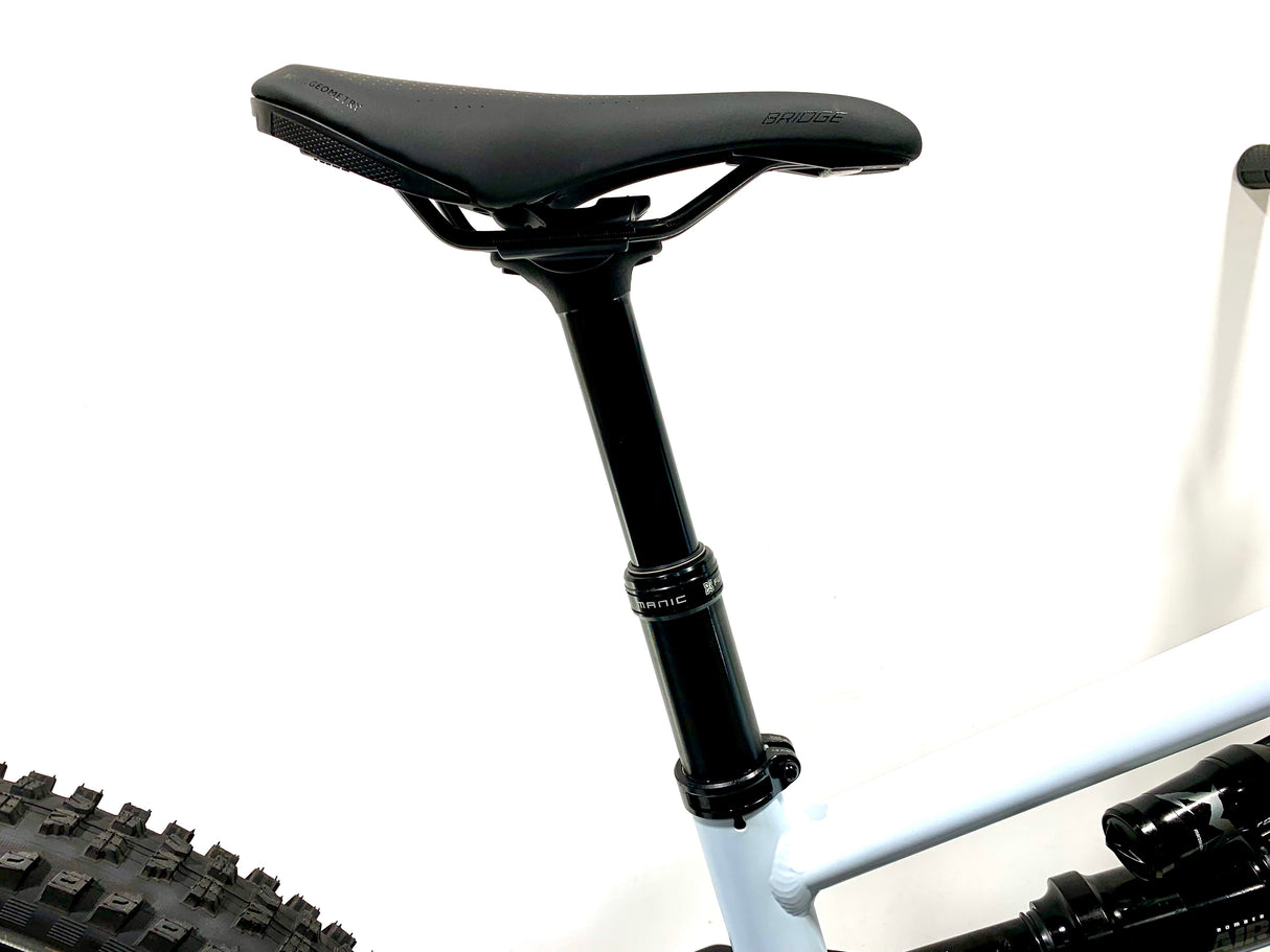 2025 Specialized Status 2 170 Sram NX Eagle 1X12 Size: S0 (Preowned)