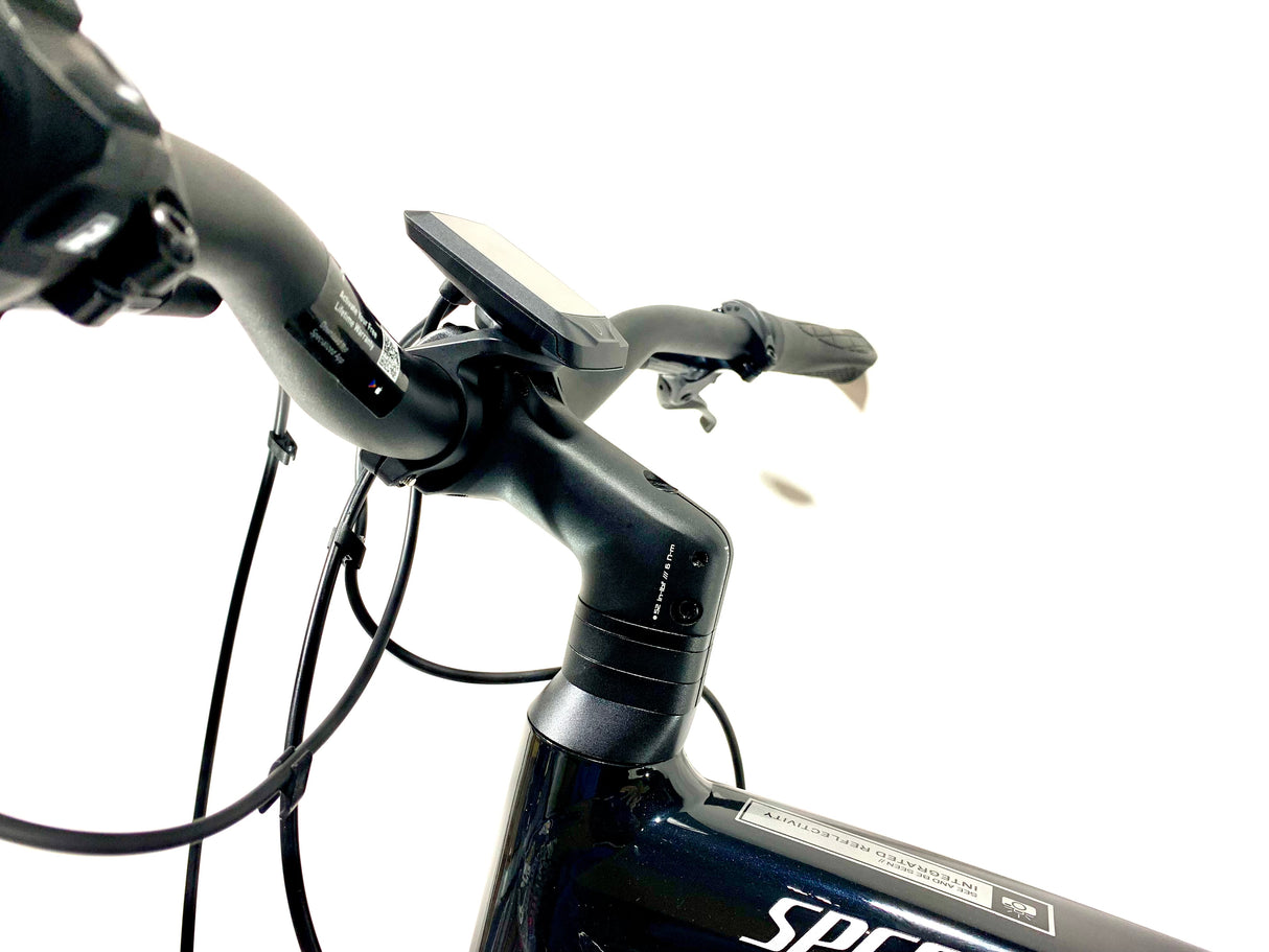 2026 Specialized Turbo Vado 5.0 IGH Size: XL (Preowned)