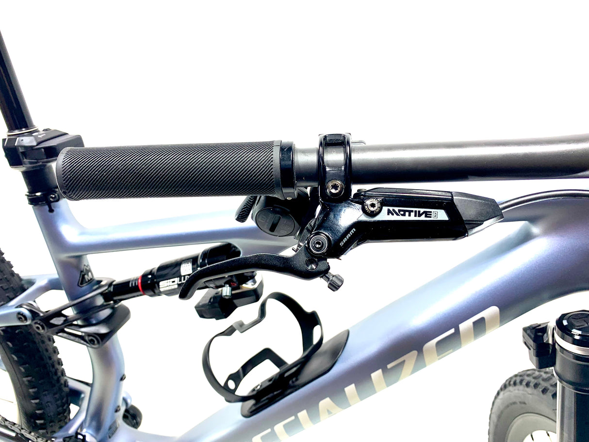 2026 Specialized Epic 8 Pro SRAM X0 AXS 1X12 Size: Medium (Preowned)