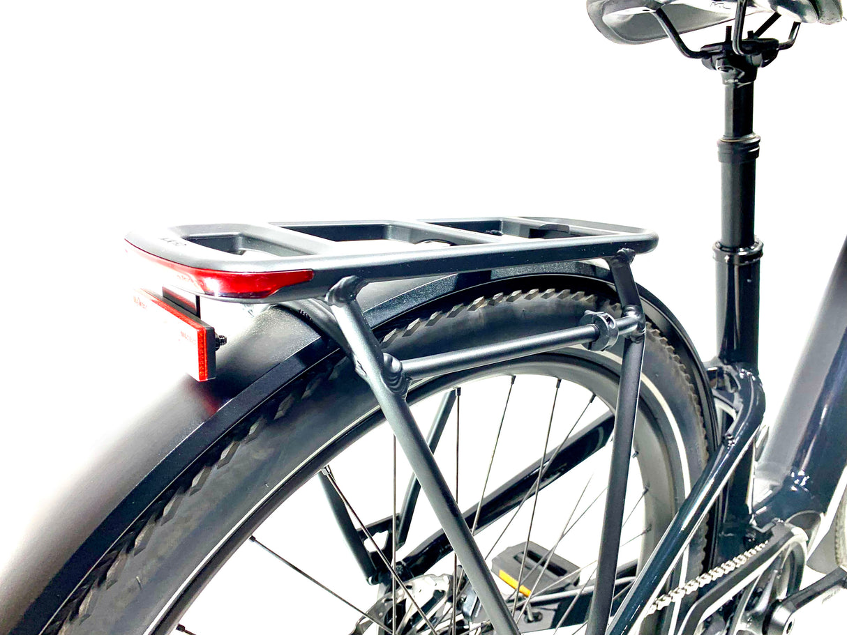 2022 Specialized Turbo Como 4.0 E-Bike Size: Medium (Preowned)