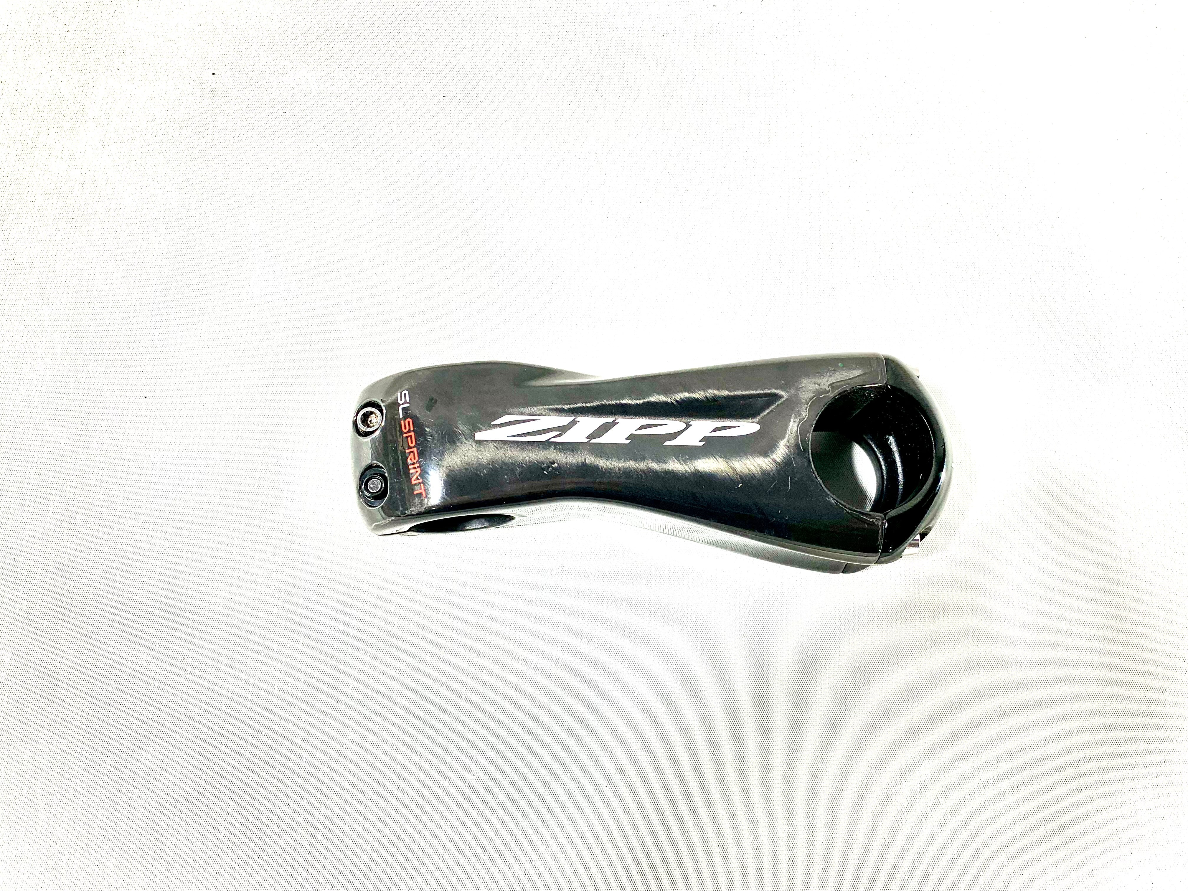 ZIPP SL Sprint ステム 110mm 12度 BCC684CF-9285-4A09-B5E4-