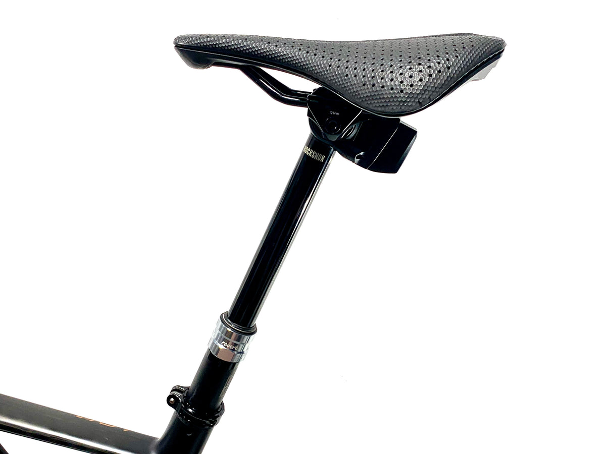 2022 Specialized S-Works Turbo Levo SL Carbon SRAM Size: Large (Preowned)