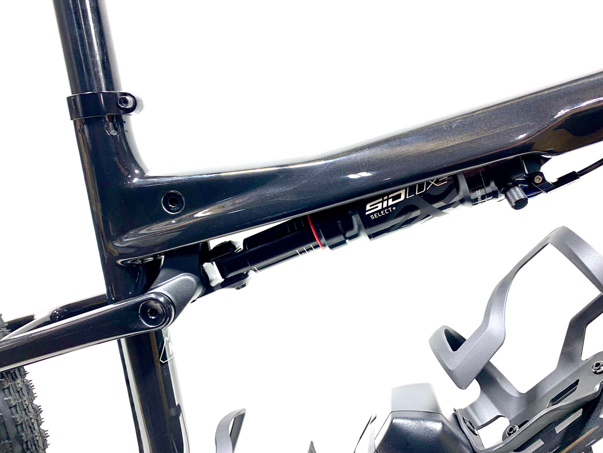 2027 Specialized Epic 9 Expert SRAM GX AXS 1X12 Size: Medium (Preowned)