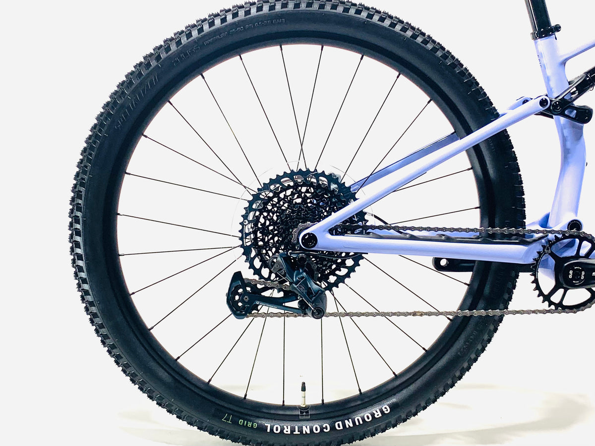2024 Specialized Epic 8 Evo Comp 29 SRAM GX 1X12 Size: Small (Preowned)