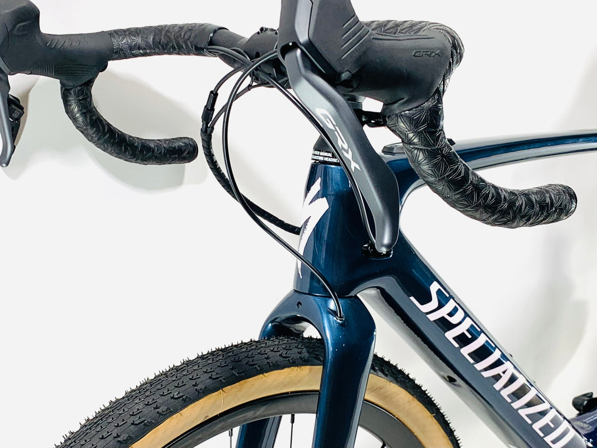 2027 Specialized Turbo Creo 2 Expert Shimano GRX Di2 1X12 Size: 56cm (Preowned)