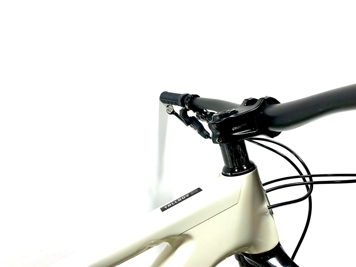 2021 Santa Cruz Hightower CC Carbon 29 Sram X01 1X12 Size: Medium (Preowned)