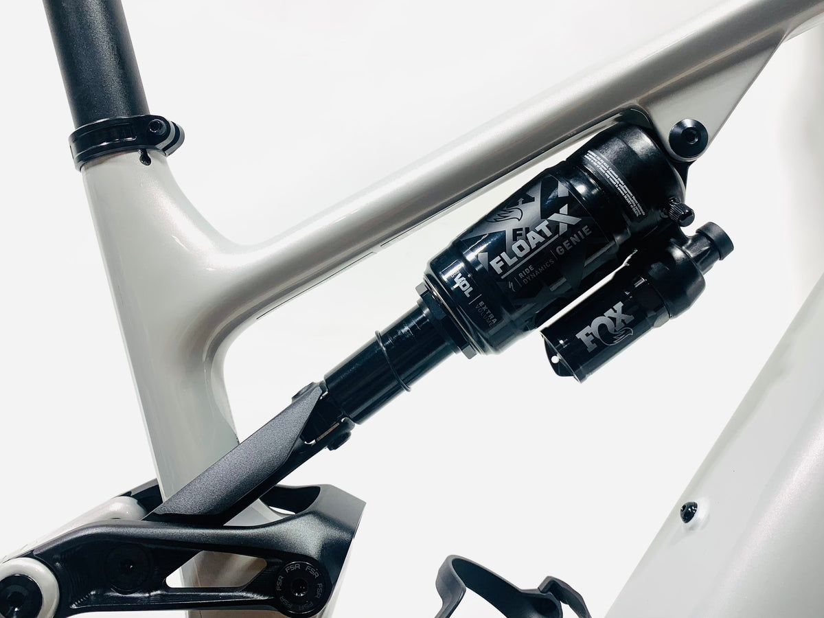 2027 Specialized Turbo Levo 4 Comp Carbon SRAM Size: S4 (Preowned)