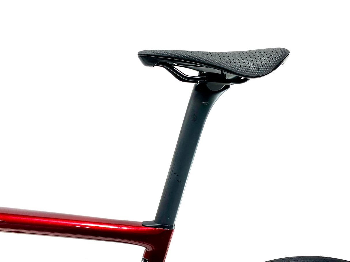 2026 Specialized Tarmac SL8 Pro Ultegra Di2 Size: 58cm (Preowned)