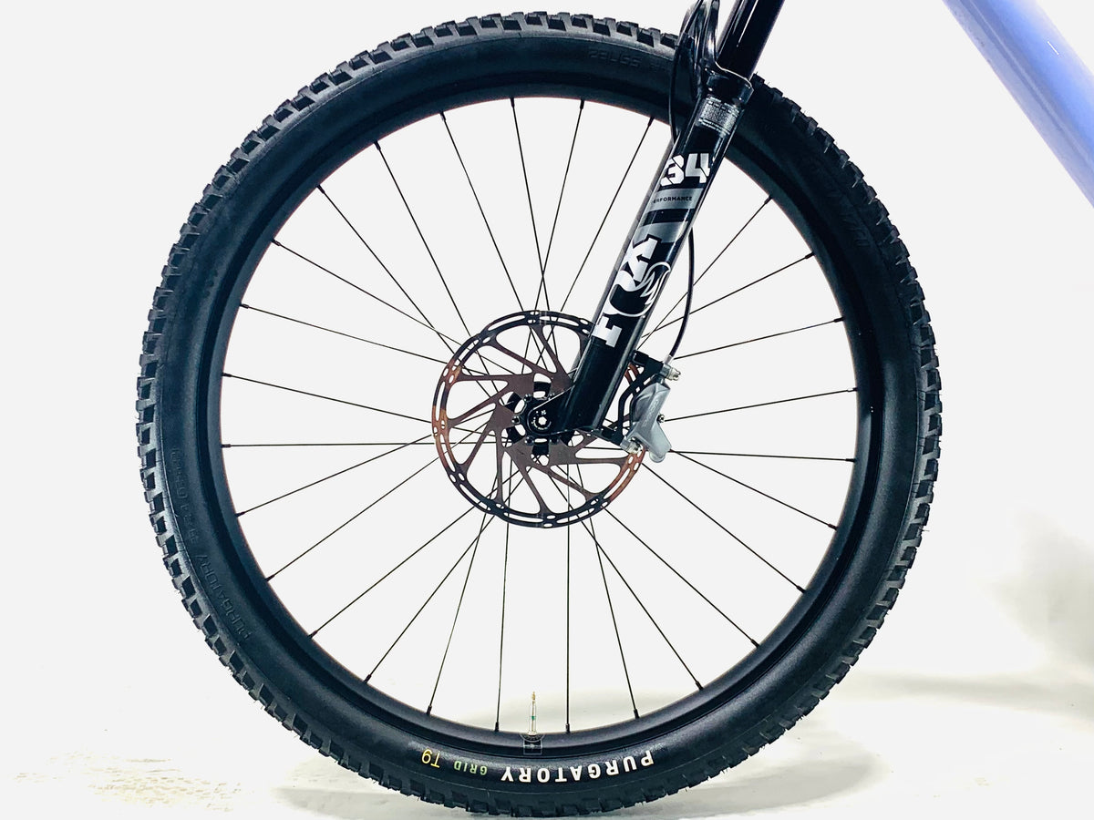 2024 Specialized Epic 8 Evo Comp 29 SRAM GX 1X12 Size: XL (Preowned)