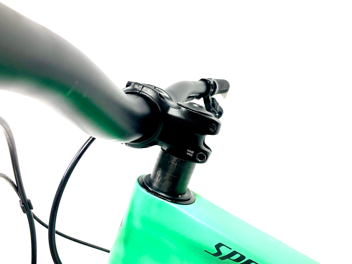 2025 Specialized Stumpjumper 15 Expert 29 SRAM GX AXS 1X12 Size: S4 (Preowned)