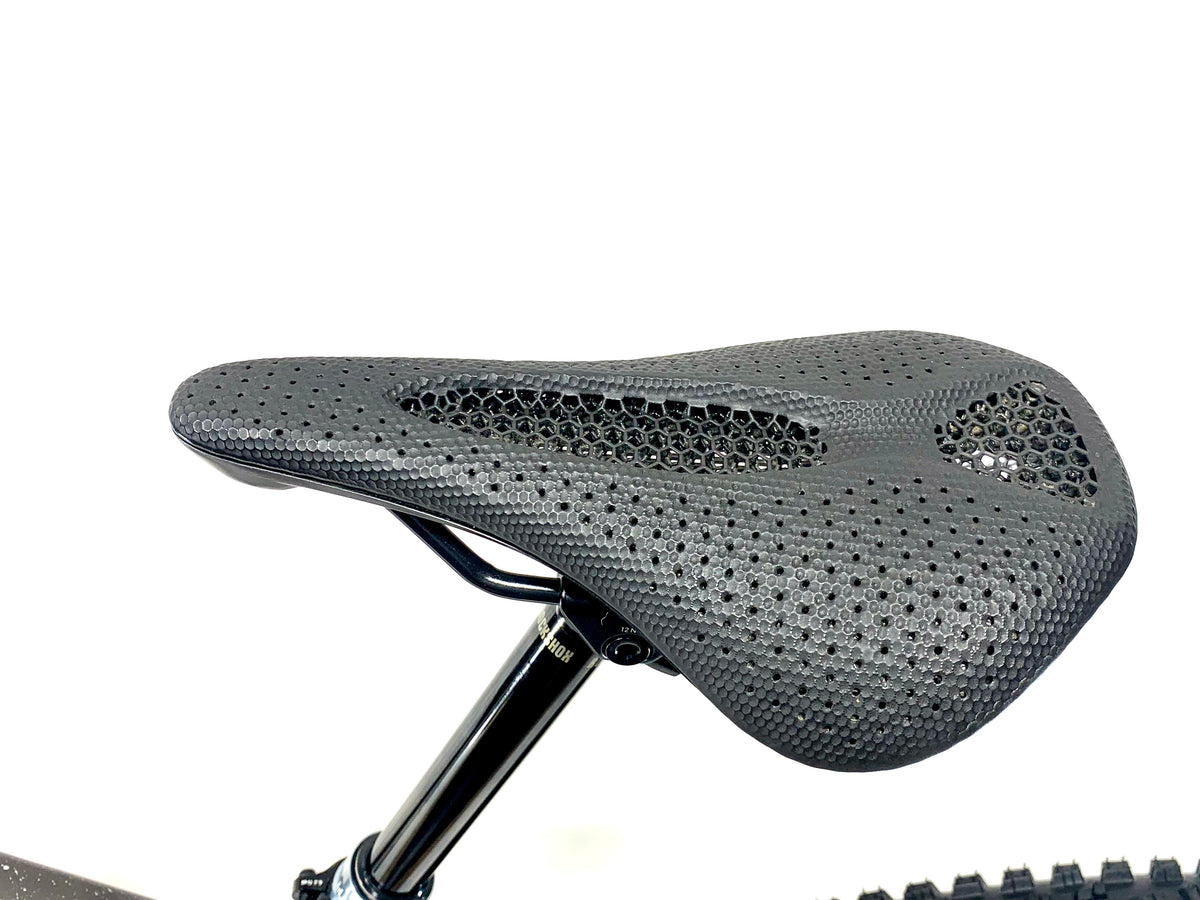 2025 Specialized S-Works Stumpjumper 15 Sram XX AXS Size: S3 (Preowned)