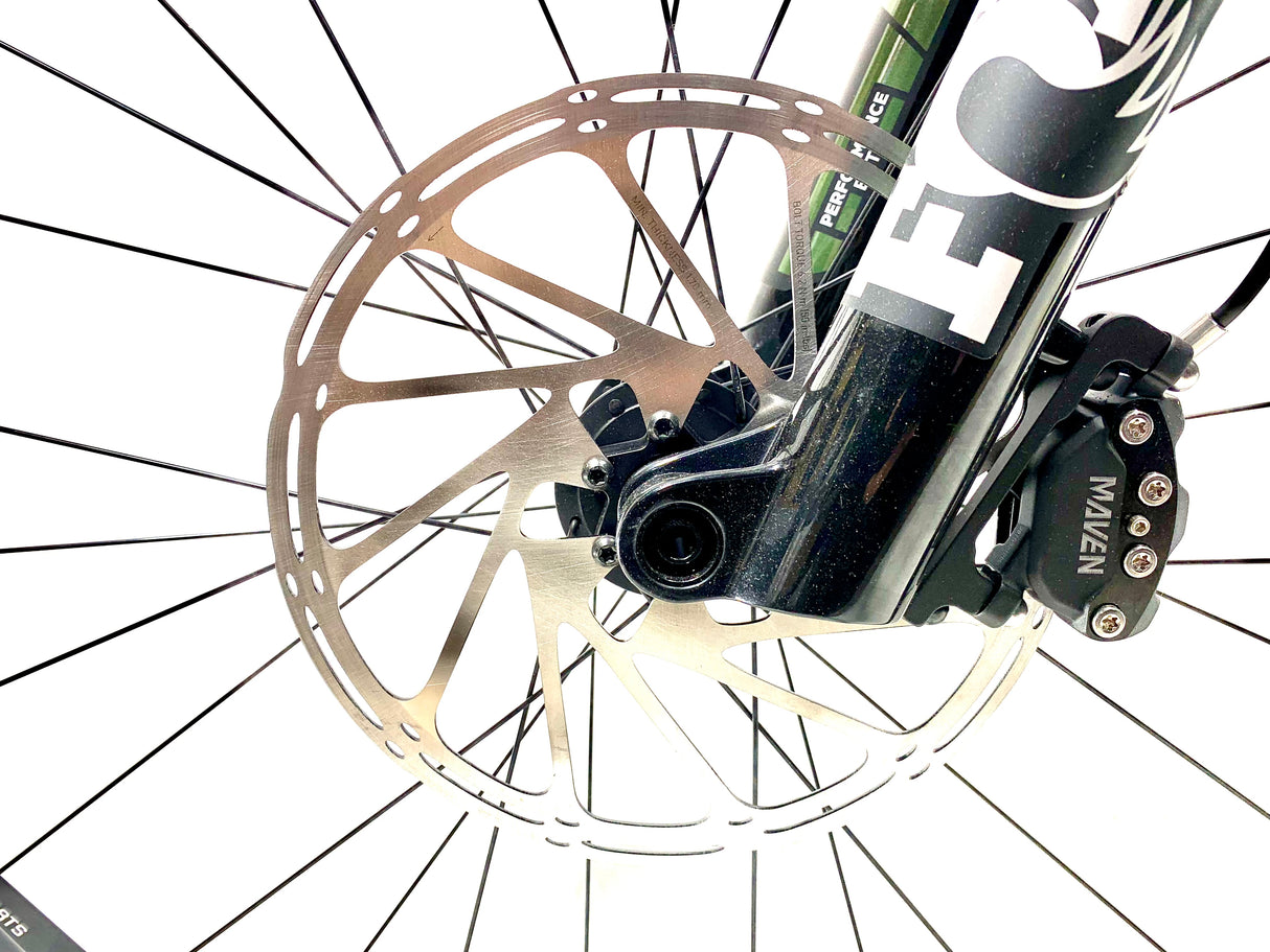 2026 Specialized Turbo Levo 4 Expert SRAM GX AXS Eagle 1X12 Size: S5 (Preowned)