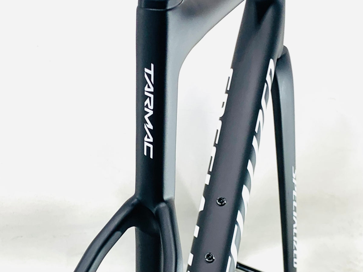 2026 Specialized Tarmac SL8 Carbon Frameset Size: 54cm (Preowned)