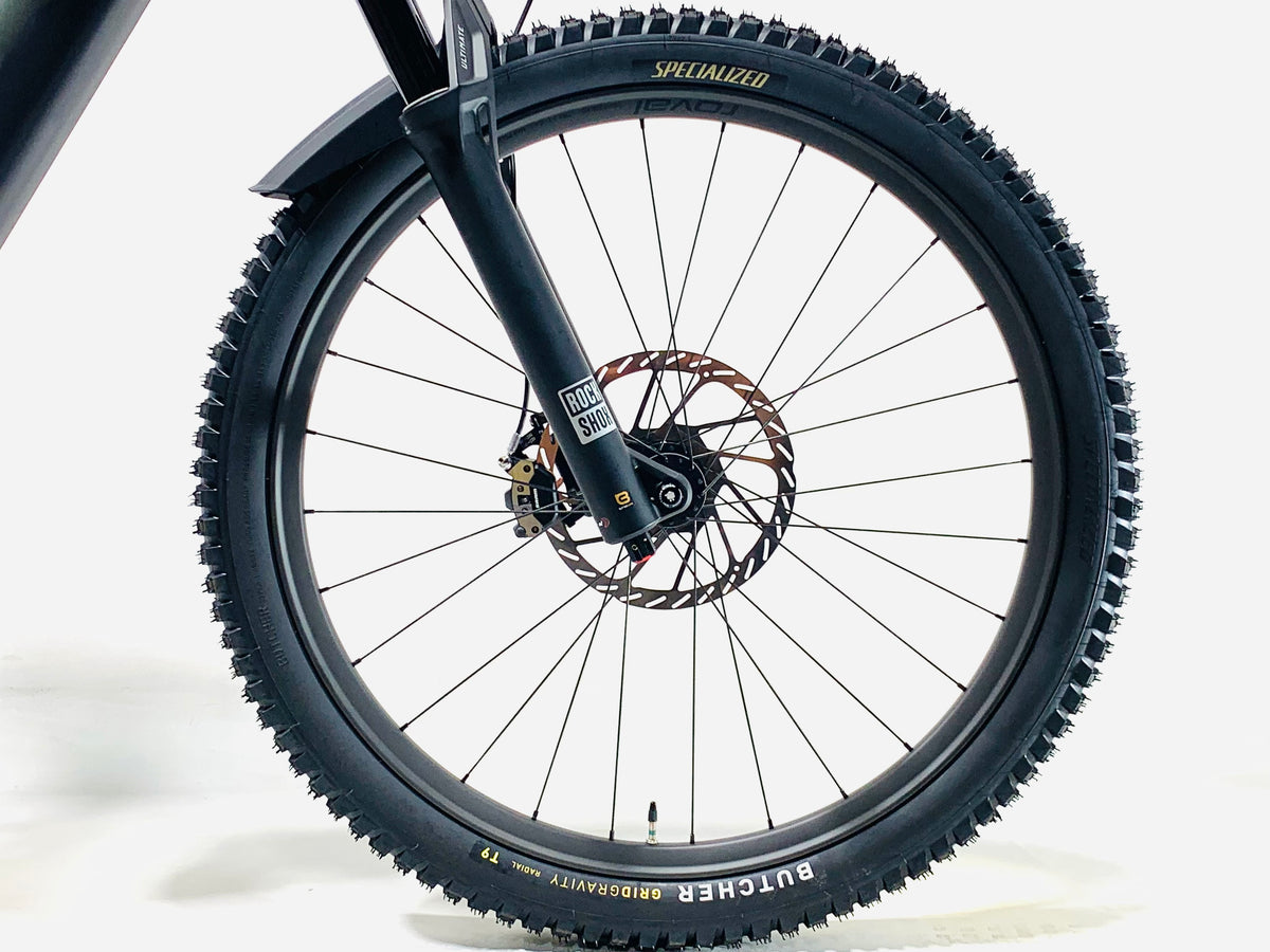 2027 Specialized S-Works Turbo Levo 4 Sram XX Size: S4 (Preowned)