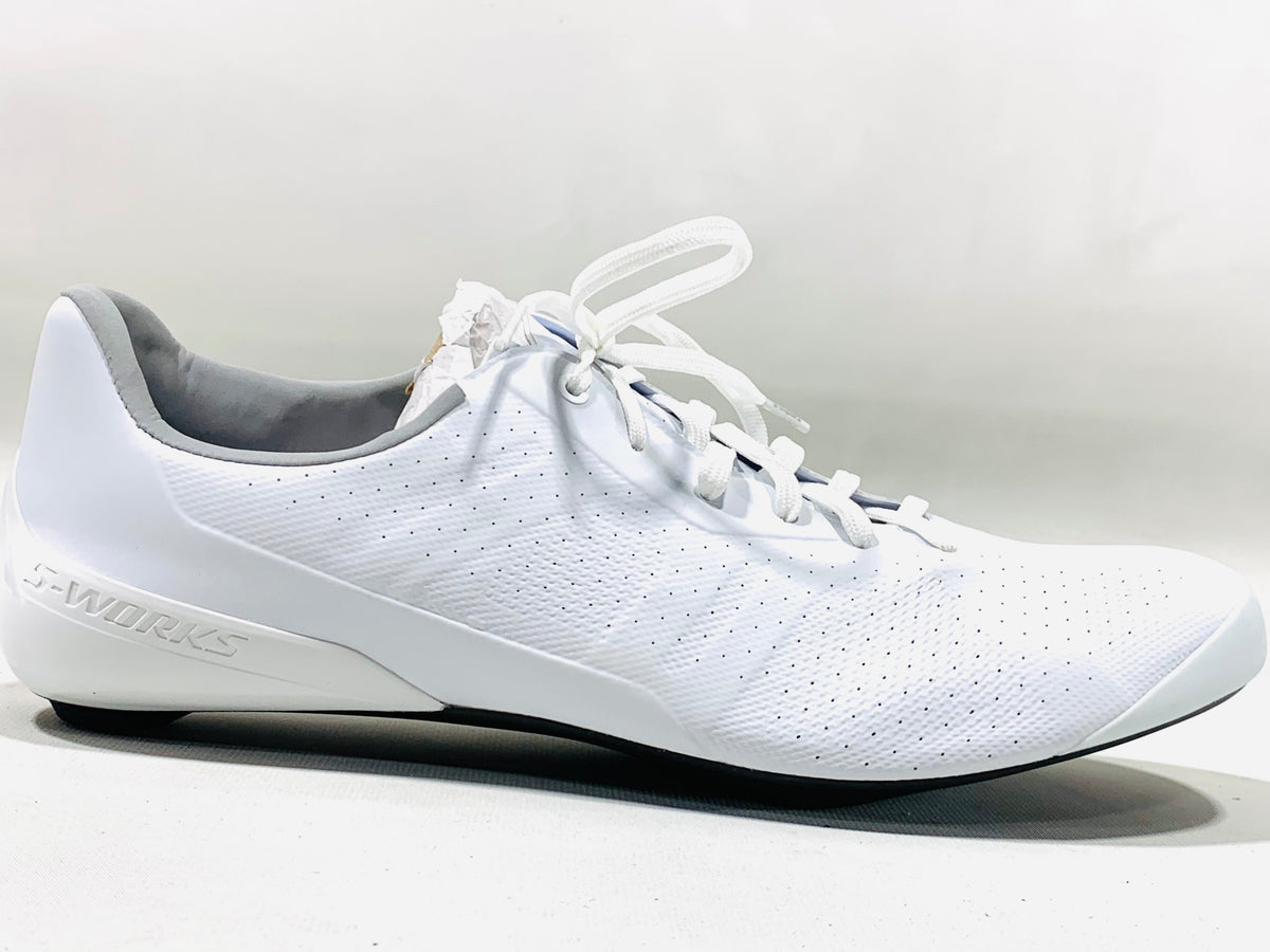 Specialized S-Works TORCH LACE RD SHOE WHT 45