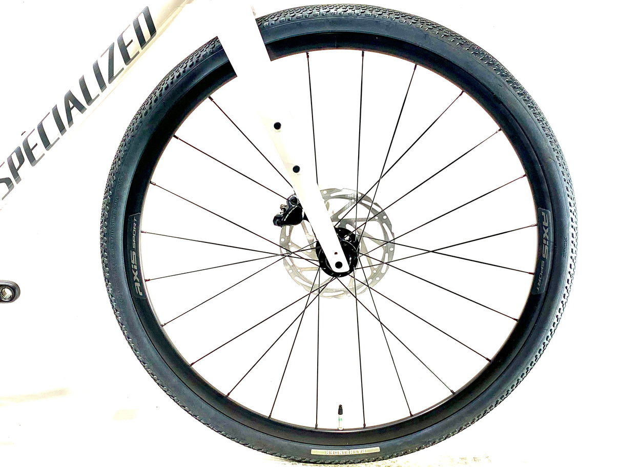 2026 Specialized Diverge 3 Alloy Shimano CUES Size: 58cm (Preowned)